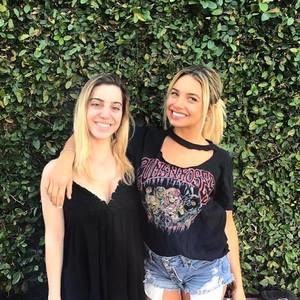 Meet your Posher, Suzie